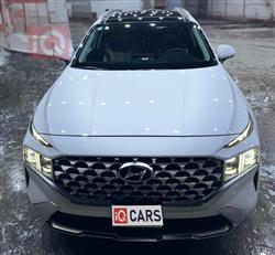 هيونداي سانتافي